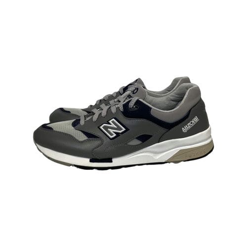 【環球屏東店】NEW BALANCE/低筒運動休閒鞋//CM1600LG