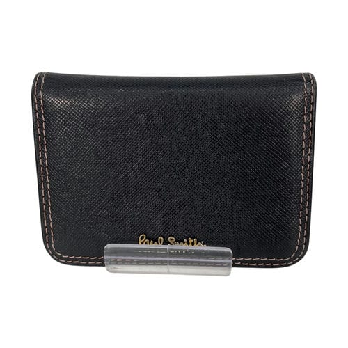 【台中新時代店】Paul Smith/錢包其他種類//