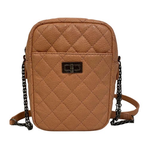 【台中新時代店】CHANEL/側背包//23337313