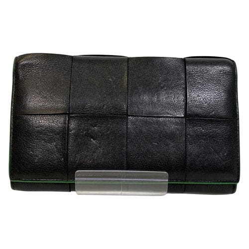 【台中廣三SOGO店】BOTTEGA VENETA/長夾錢包//679844