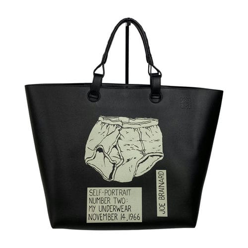【高雄夢時代店】LOEWE/托特包//652122