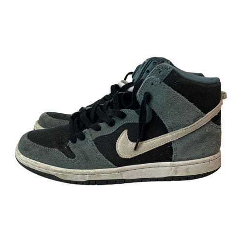 【京站時尚廣場店】NIKE/高筒運動休閒鞋//DQ3757-300