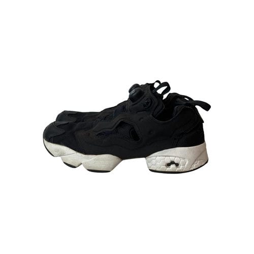【桃園統領店】Reebok/低筒運動休閒鞋//V65750