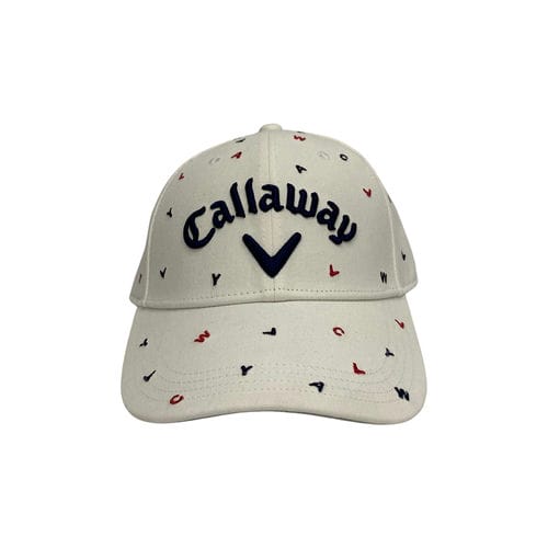 【台中中友百貨店】Callaway/棒球帽//