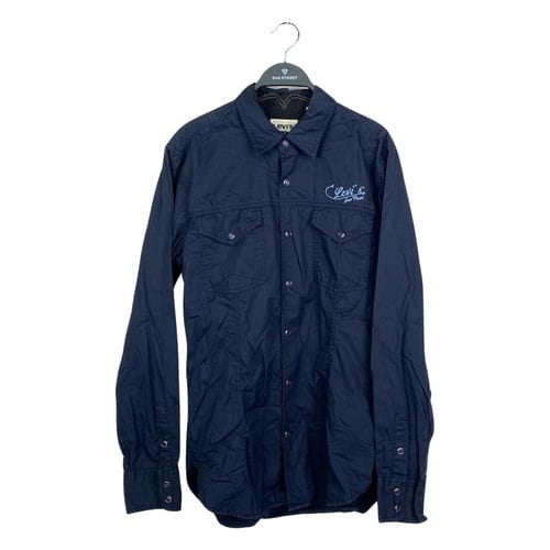 【微風信義店】Levi’s/襯衫/L/