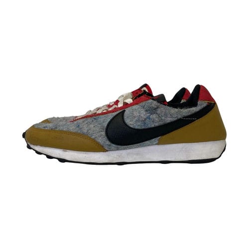 【誠品生活板橋店】NIKE/低筒運動休閒鞋/US71/2/cq7619-700