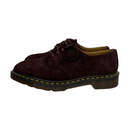 【新竹湳雅廣場店】Dr.Martens/鞋子/US9/SMITHS
