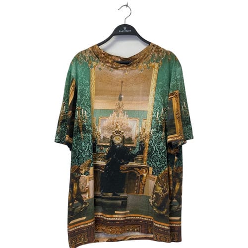 【台北西門漢中店】Vivienne Westwood/T恤/S/S25GC0291