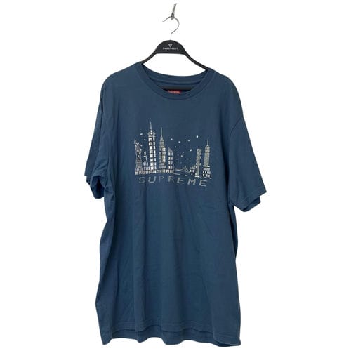 【誠品生活板橋店】Supreme/T恤/XL/