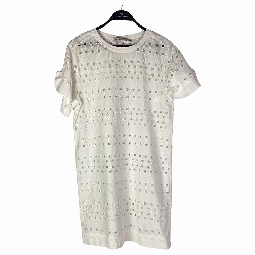 【京站時尚廣場店】SEE BY CHLOE/洋裝/2/