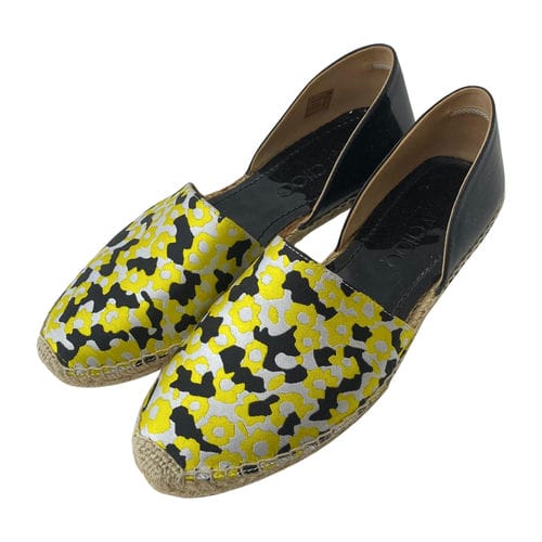 【微風南山店】JIMMY CHOO/淺口皮鞋/40/