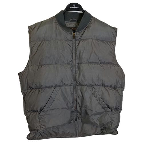 【環球桃園A8店】EDDIE BAUER/背心//