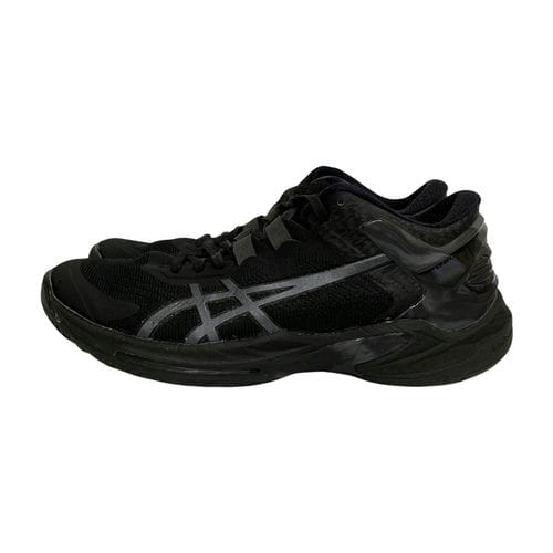 【新竹湳雅廣場店】ASICS/低筒運動休閒鞋/US81/2/1063A045