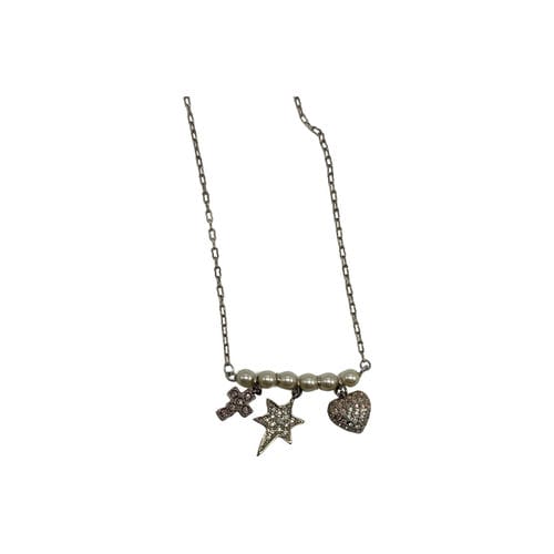 【新莊宏匯廣場店】Swarovski/項鍊//