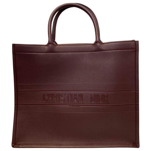 【基隆店】Christian Dior/托特包//M1296ZGSB_M60P