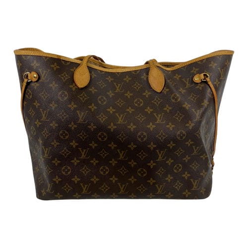 【台中中友百貨店】LOUIS VUITTON/托特包//M40157