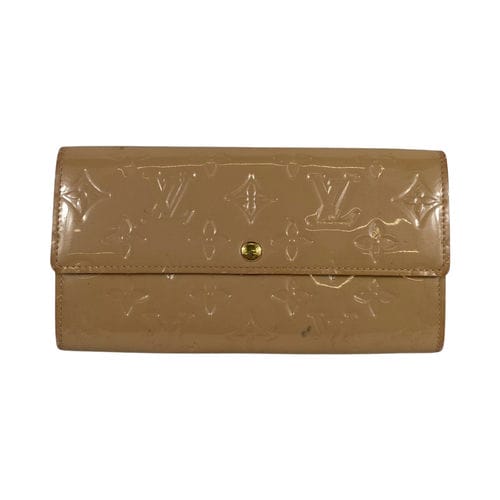 【新竹湳雅廣場店】LOUIS VUITTON/長夾錢包//M91171