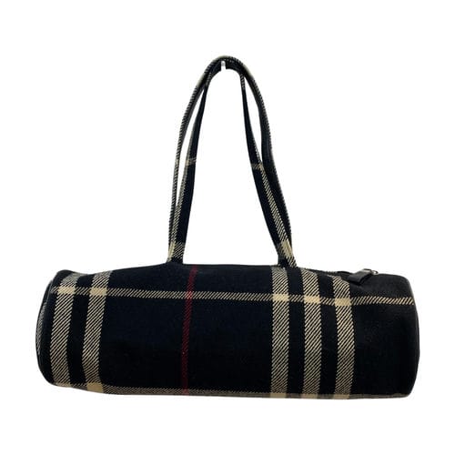 【逢甲福星店】BURBERRY LONDON/手提包//