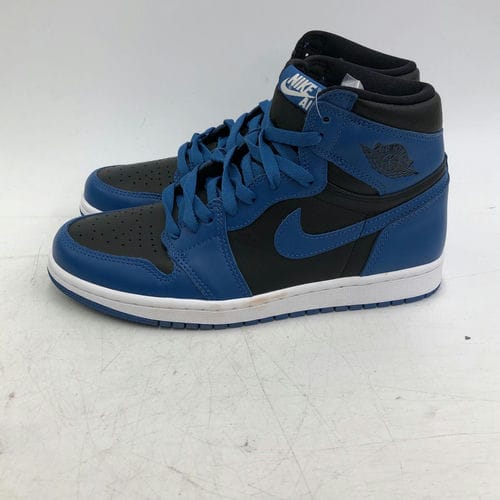 【汐止遠雄店】NIKE/高筒運動休閒鞋//555088-404