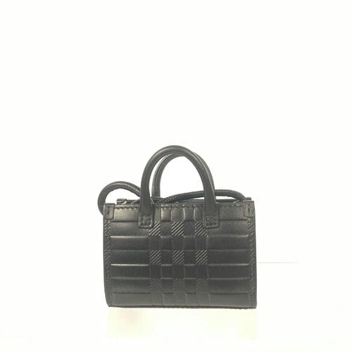【台中中友百貨店】BURBERRY/側背包//