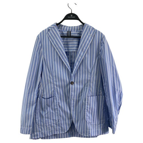 【台中一中店】Bagutta/西裝外套/46/10043