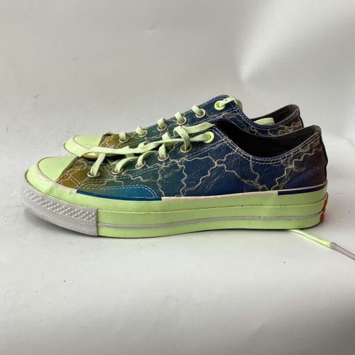 【微風南山店】CONVERSE/低筒運動休閒鞋/28cm/165747C