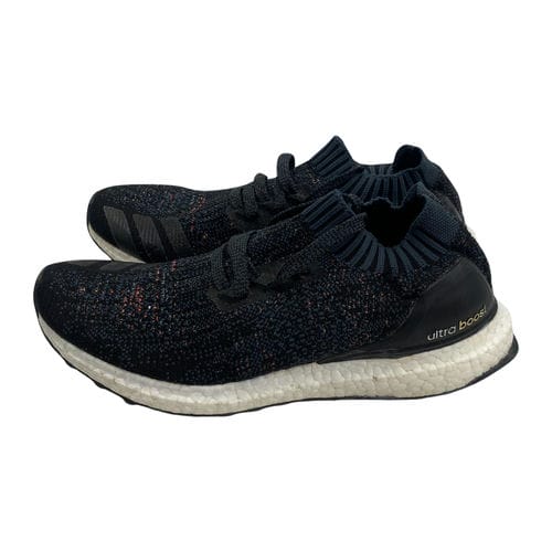 【南港店】adidas/低筒運動休閒鞋/US8/BA9796