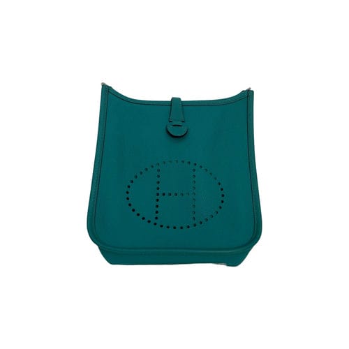 【微風信義店】HERMES/側背包//