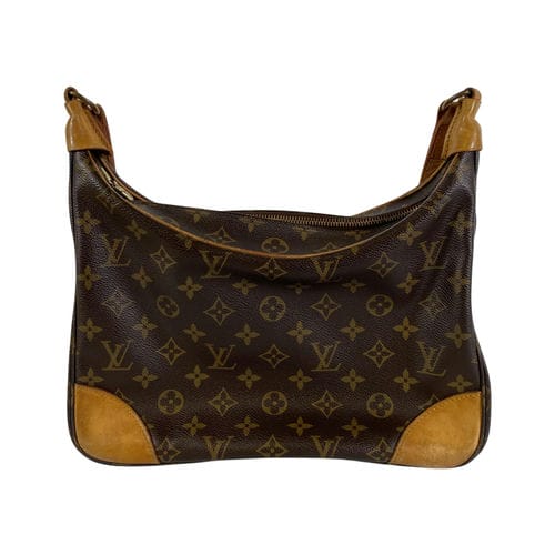 【桃園家樂福經國店】LOUIS VUITTON/側背包//M51265