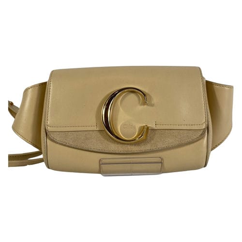 【桃園家樂福經國店】Chloe/腰包//02-19-63-65