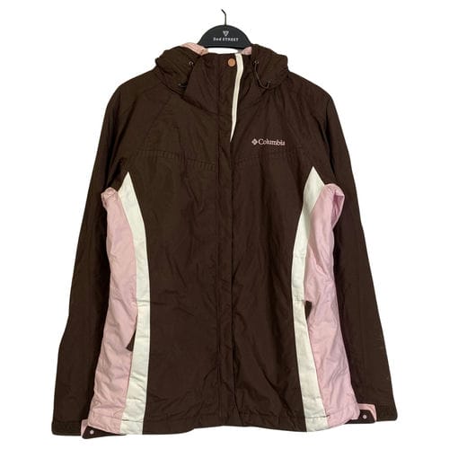 【台中廣三SOGO店】Columbia/登山外套/XS/wl7076