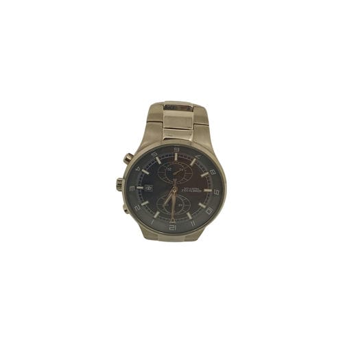 【宜蘭家樂福店】Kenneth Cole/男錶//s301-06