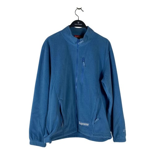 【環球板橋車站店】Supreme/刷毛外套//