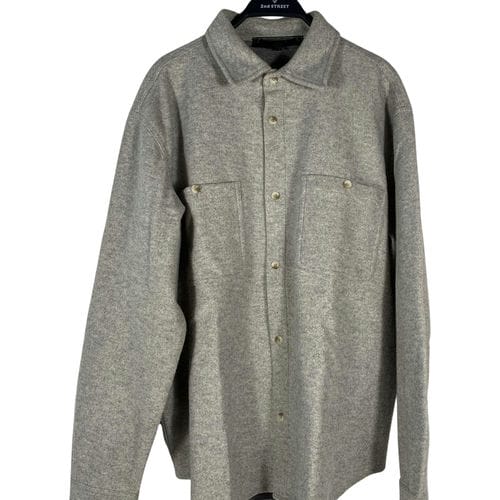 【環球板橋車站店】KITH/大衣//23-050-060-0004-4-0