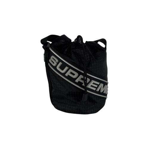 【微風信義店】Supreme/側背包//
