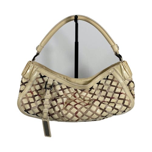 【京站時尚廣場店】BURBERRY/手拿包//iteffepi14sca