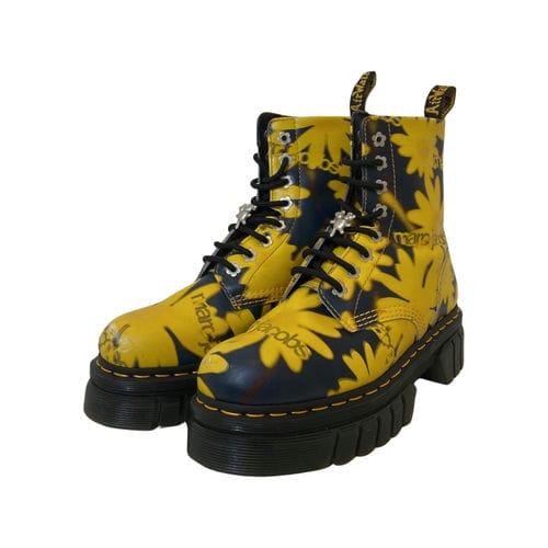 【高雄大遠百店】Dr.Martens/靴子//AUDRICK 8I HMJ DSY