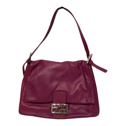 【新莊宏匯廣場店】FENDI/側背包//