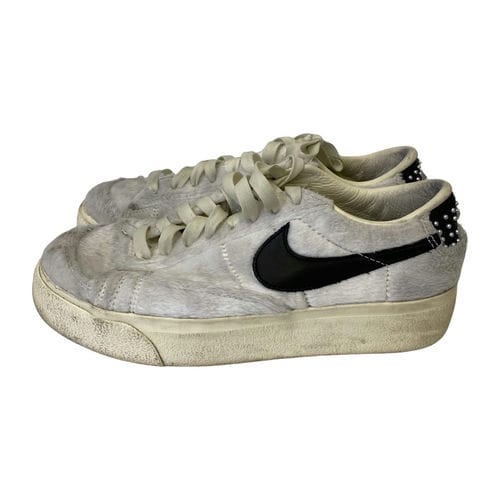 【誠品生活板橋店】NIKE/低筒運動休閒鞋//DO2115-133