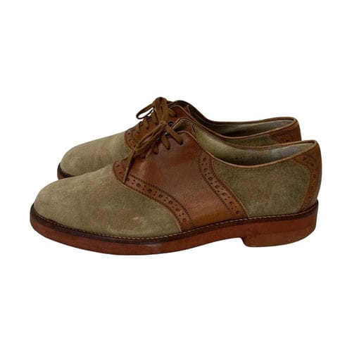 【誠品生活板橋店】Hush Puppies/商務皮鞋//