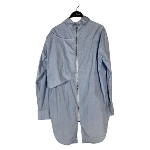 【環球板橋車站店】YUKI HASHIMOTO/長袖襯衫/44/211-01-0101
