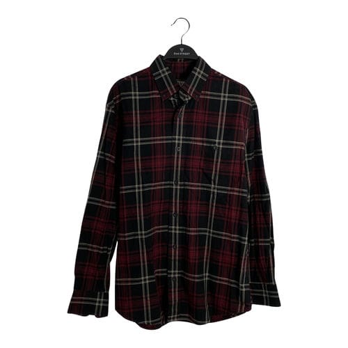 【台北西門漢中店】ORVIS/長袖襯衫/M/