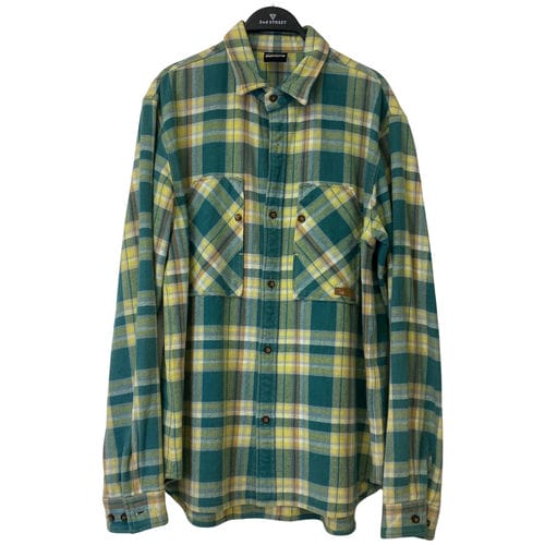 【誠品生活板橋店】BURTON/法蘭絨襯衫/L/237936