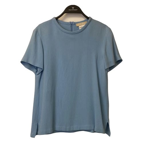 【環球新北中和店】MAX MARA/短袖上衣/其他/916601836-40-01