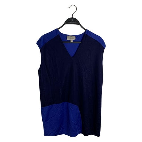 【台北西門漢中店】Calvin Klein/無袖上衣/M/1T3-W73486