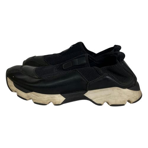 【高雄大立店】MARNI/低筒運動休閒鞋///2344780099440