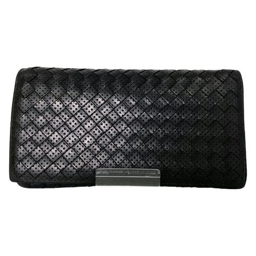 【高雄大立店】BOTTEGA VENETA/長夾錢包//