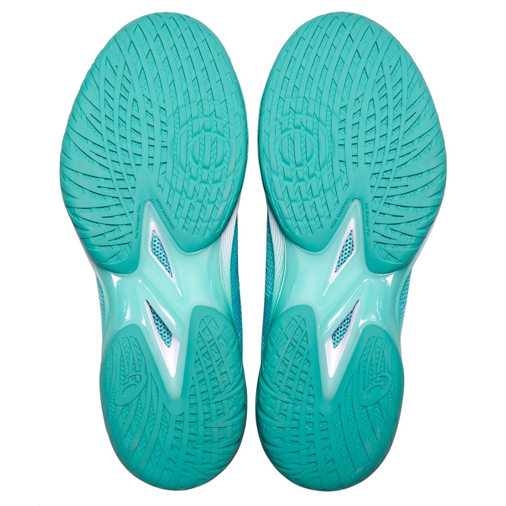 【asics】GLIDE NOVA FF 3 1063A103-300 GLIDE NOVA FF 3 男女中性款籃球鞋1063A103-300