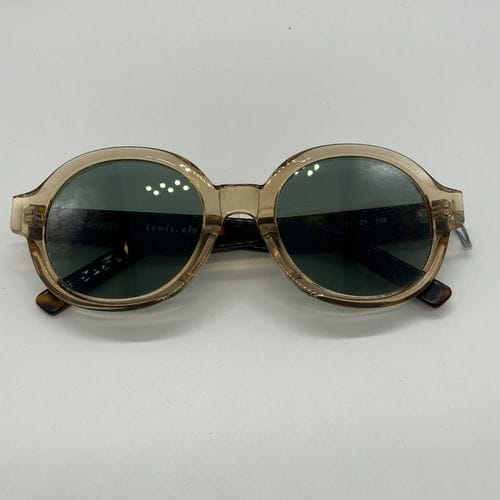 【新竹湳雅廣場店】//太陽眼鏡//LEWIS