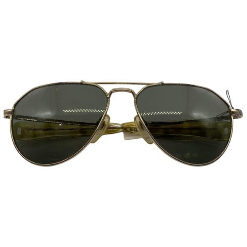 【勤美誠品綠園道店】AMERICAN OPTICAL/太陽眼鏡//AO 5802